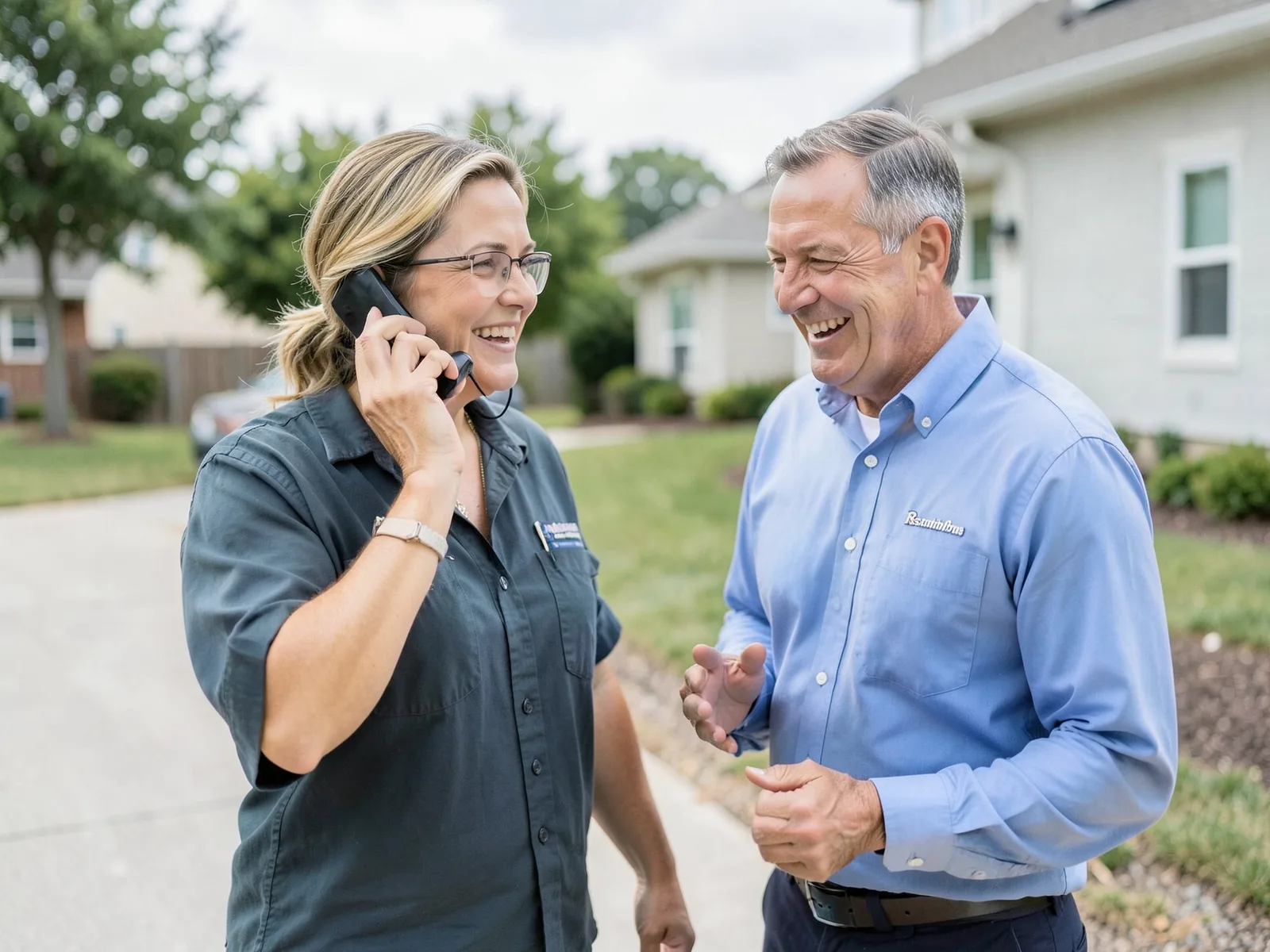 Frequently Asked Questions About Ceiling Water Damage Cleanup in Worden, IL
